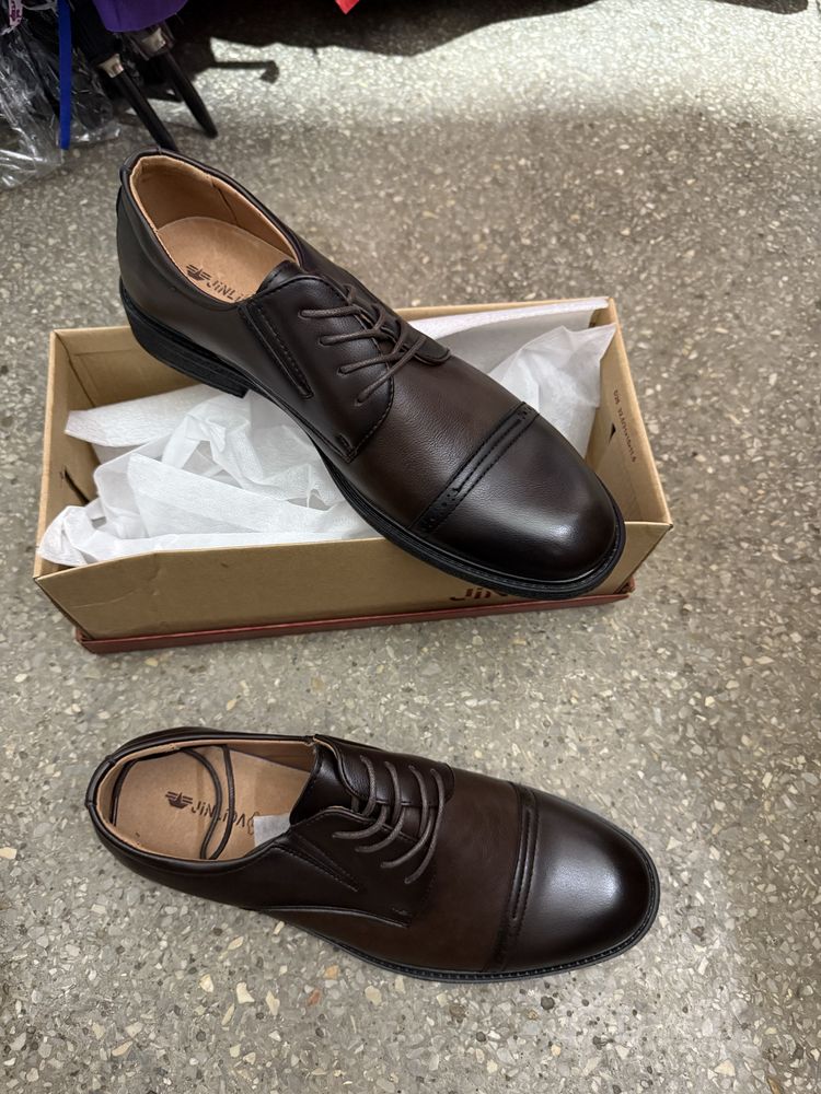 Pantofi de barbat Eleganti