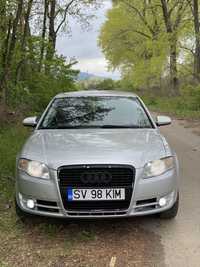 Audi a4b7 1.9 85kw