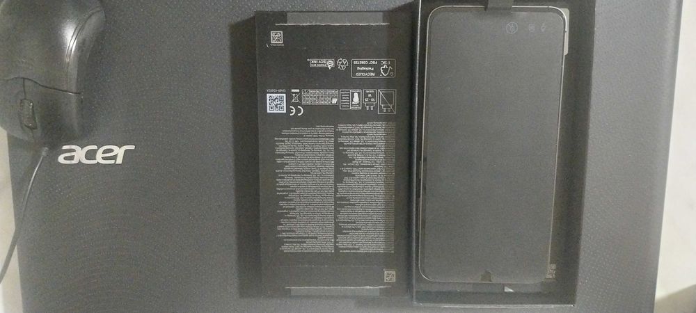 Samsung Galaxy S24 5G 256GB 8GB RAM Dual- nou cu garantie.