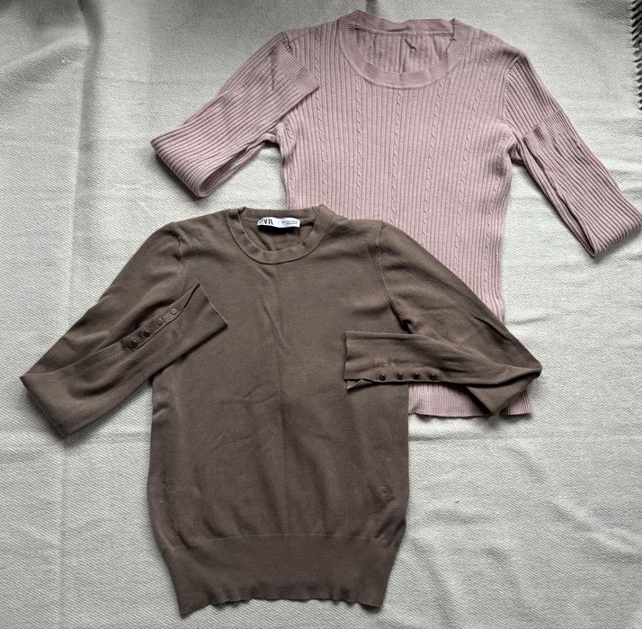 Дамски блузи, размер S/M