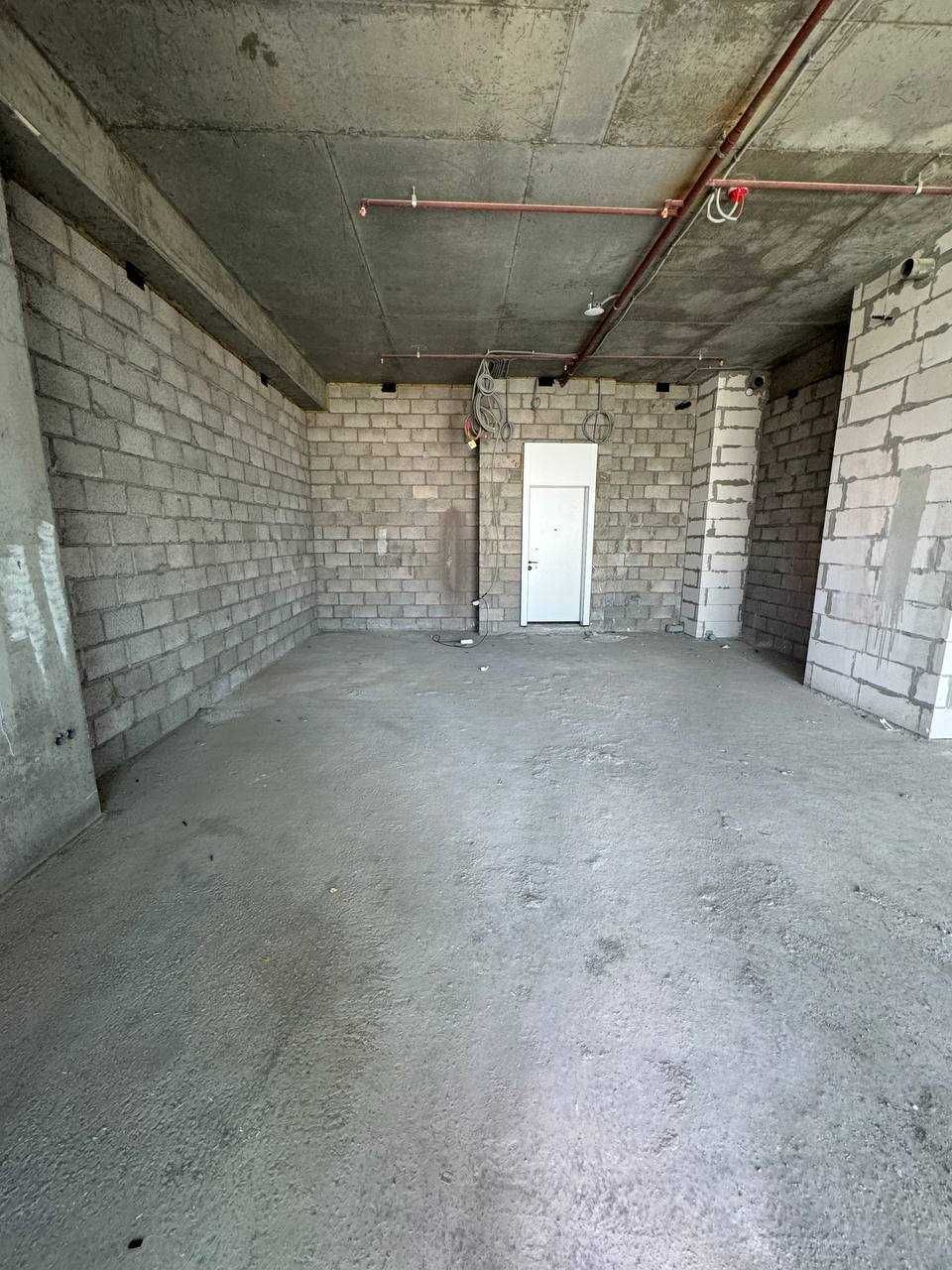 СРОЧНО ПРОДАЁТСЯ 2ком квартира на ЖК Nest one вид на парк 59м2