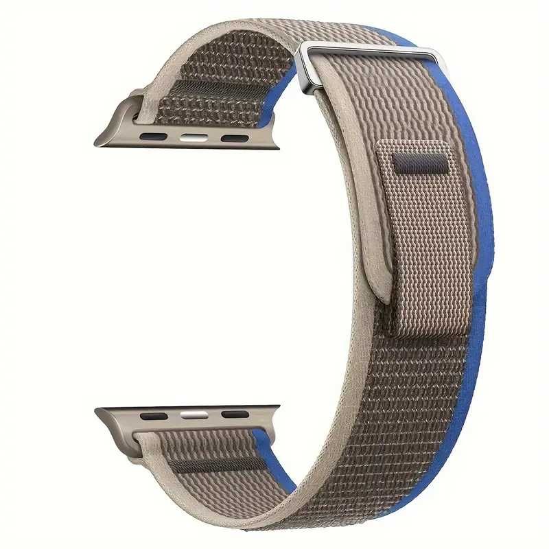 Каишки за Apple Watch ULTRA, 8, 7, 6, 5, 4, 3, - 49mm, 45mm, 44, 42