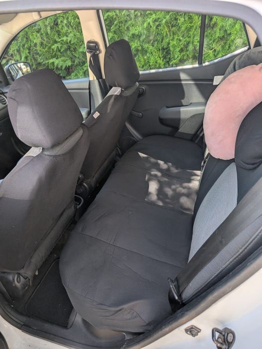 Hyundai i10 2008 (Negociabil)