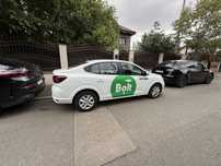 Exclusiv ptr Bucuresti Uber/Bolt-600 lei, Logan 3 1.0 ECO G 2024