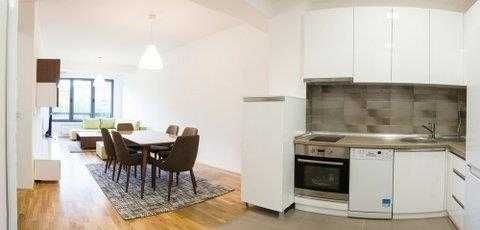 Дава се под наем Двустаен апартамент в Бургас, Меден рудник - зона А - 45 кв.м за 204 € - Снимка #2