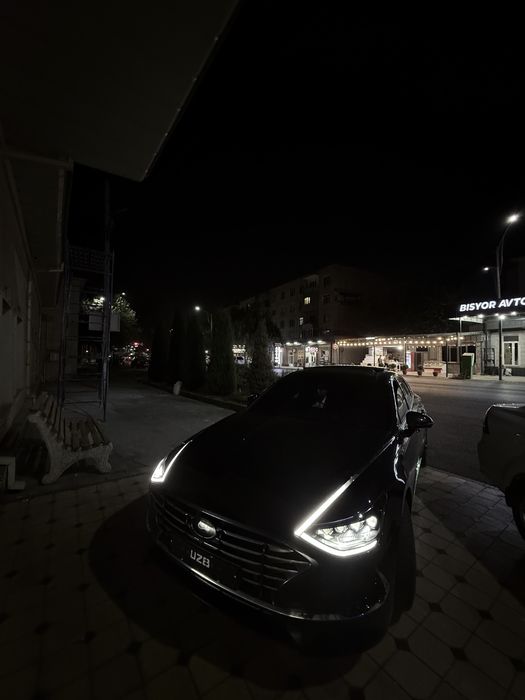 hyundai sonata eng full pozitsia bir qol