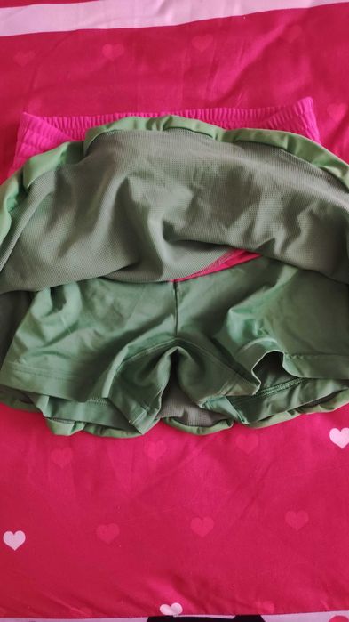 Тенис полички Adidas -10 г.