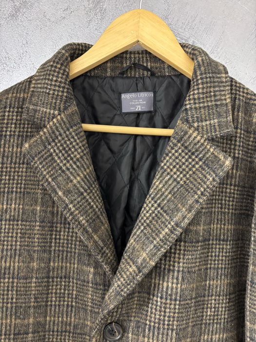 Angelo Litrico palton XL