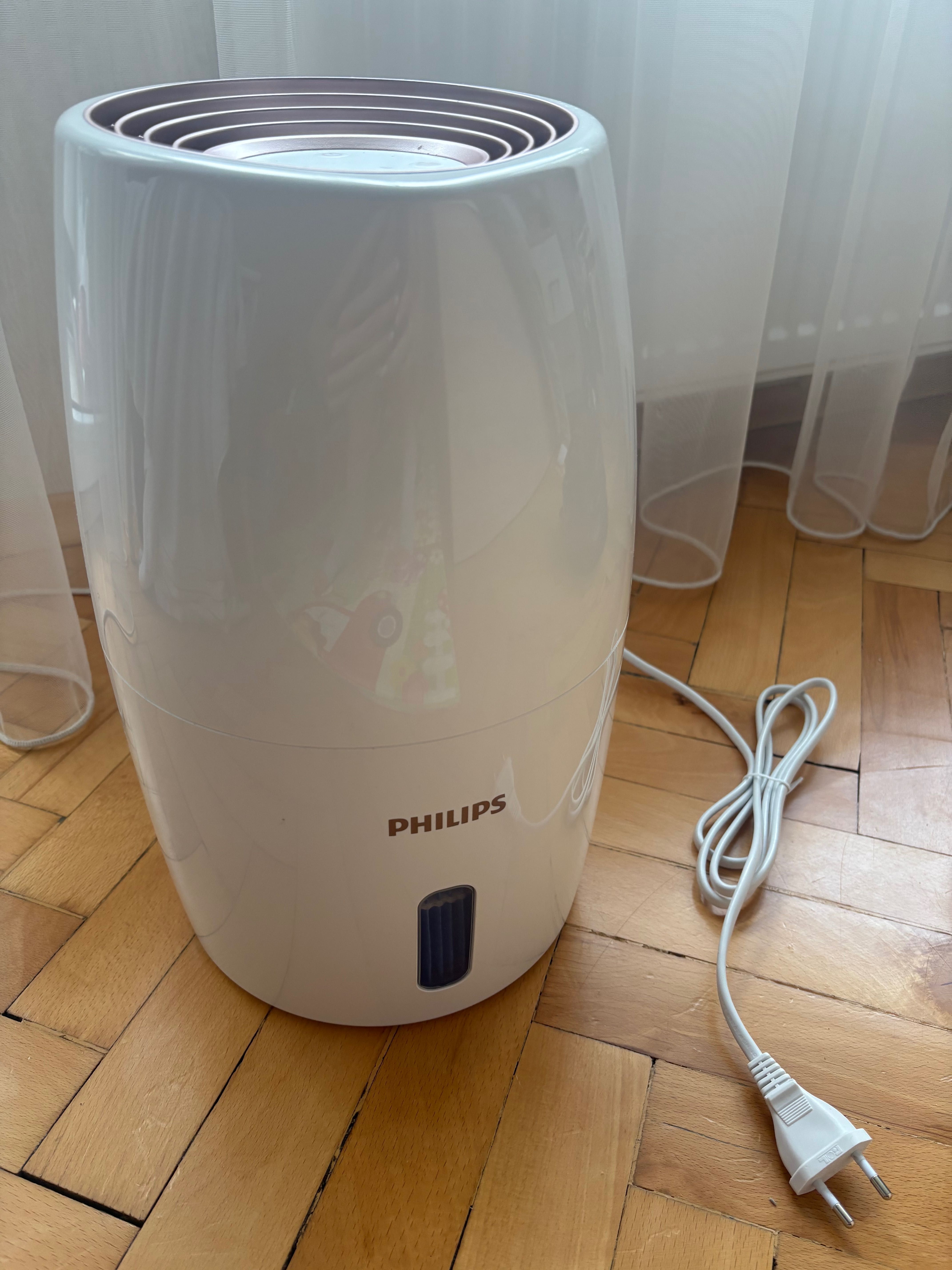 Овлажнител за въздух Philips