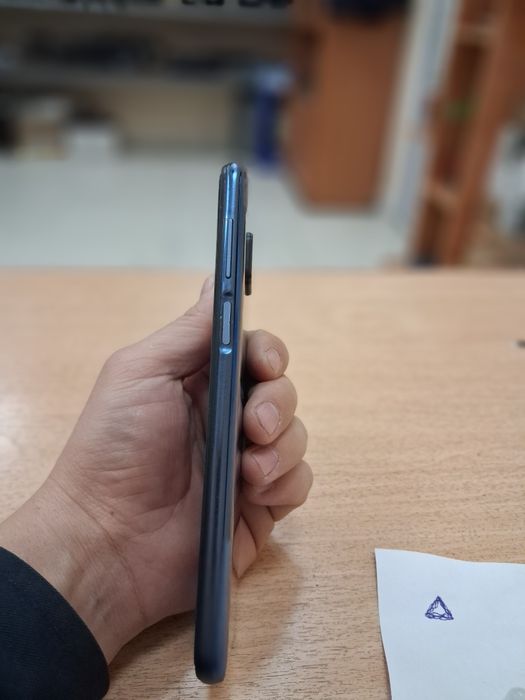 Redmi not 9s 6/128 продам или обмен на самунг s или not серию