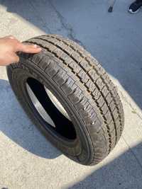 4 Anvelope 205/70 R15 C