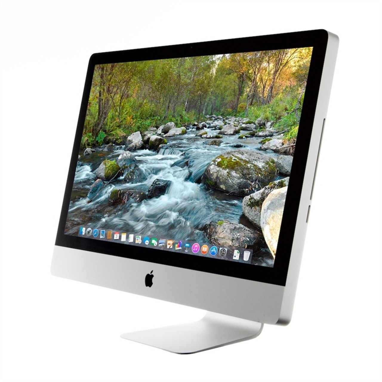 Dezmembrez iMac late 2011 21.5 inch