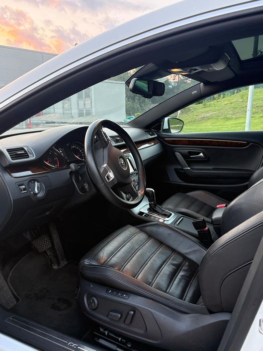 Vw CC 2.0 177cp 4×4