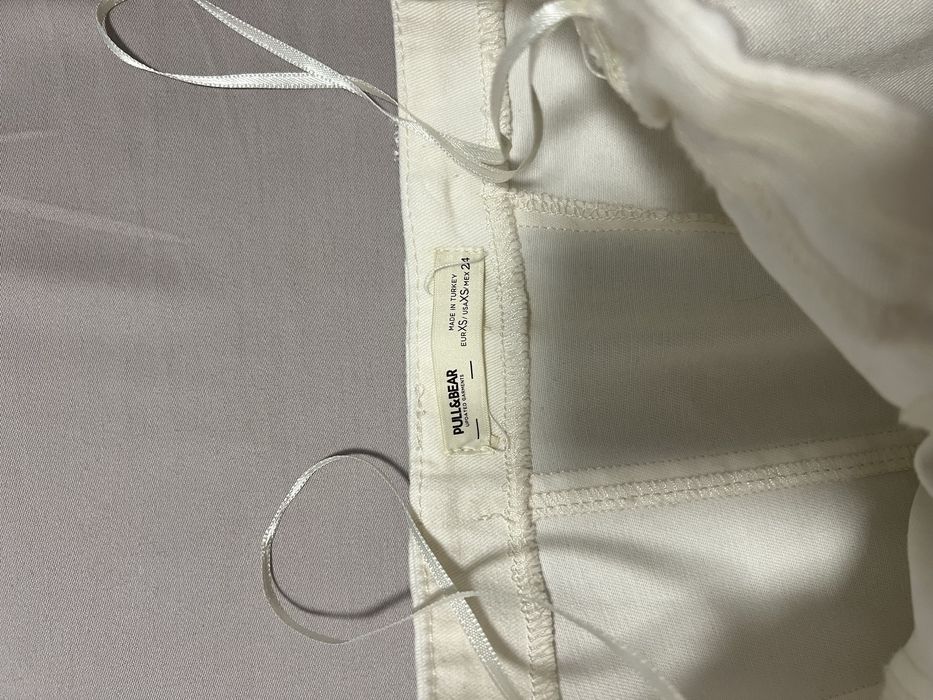 Топ от Pull&bear