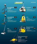 Аккумуляторный Пылесосы KARCHER VC 2/3 ~ VC 4/6 ~ KB 5 ~ SE 5.100 ~ S4