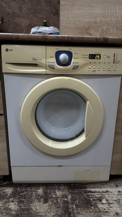 Продам стиральную машинку автомат