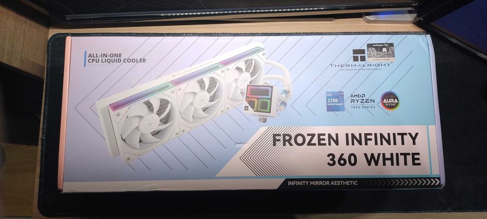 Ventilatoare Calculator Fan/Cpu cooler /AIO