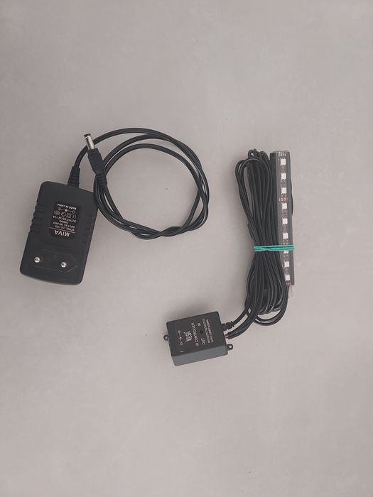 Set banda led auto sau pentru casa