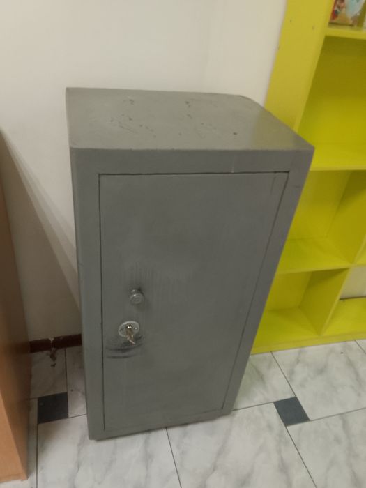 Сейф офисный для документов