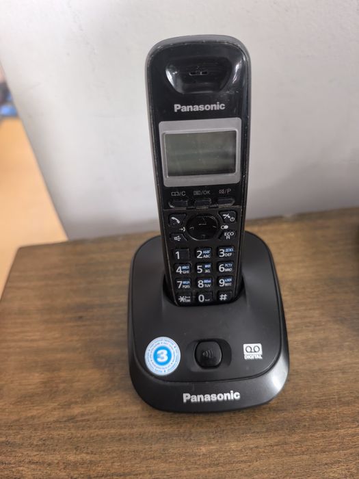 Домашний телефон