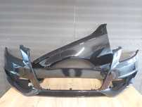 Bara & Aripa Fata Stanga Audi A4 B8 An 2007-2011 (LZ9Y (Negru))