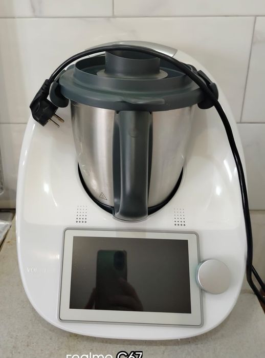 Термомикс Т6 сатамын бу