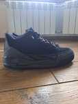 Jordan 3 Black Cat
