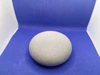 google home mini
