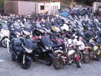Dezmembrez Motociclete Piese Scuter Piaggio Mbk Yamaha Aprilia Kymco