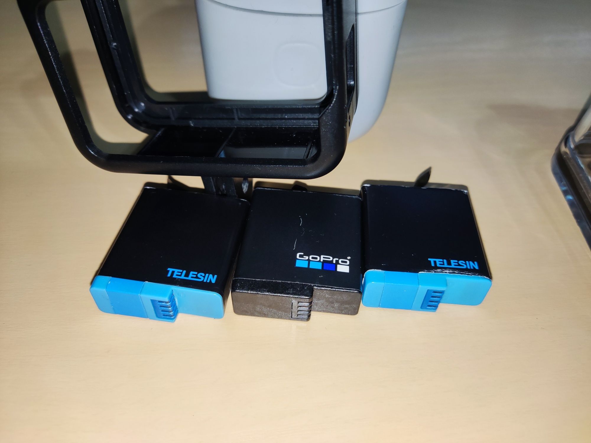 GoPro  Аксесоари