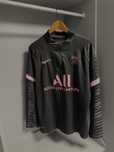 Psg Tracksuit Мъжки