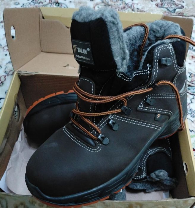 Зимний етик размер 37 багасы 7мын