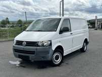 Vw Transporter T5 2012 / 2.0 TDI / Euro5