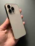 Vând iPhone 13 Pro, Gold, 128GB