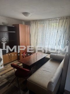 Двустаен апартамент под наем в района на Цветен квартал, гр. Варна КЛ
