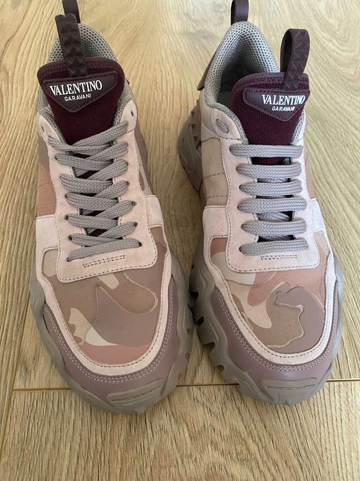 Valentino Garavani дамски маратонки р-р 39