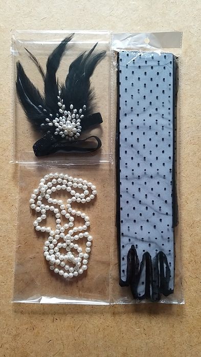 Набор для Гэтсби