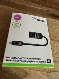 Adaptor Belkin Mini Display Port - HDMI, nou