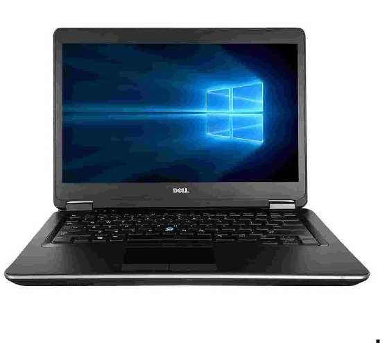 Dell Latitude 7240