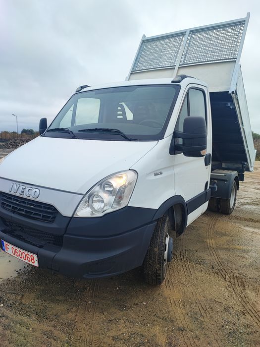 Iveco Daily 35/15