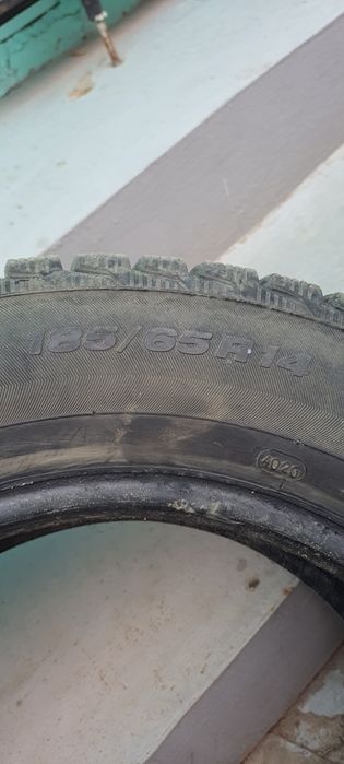 резина r14 в отличном состоянии