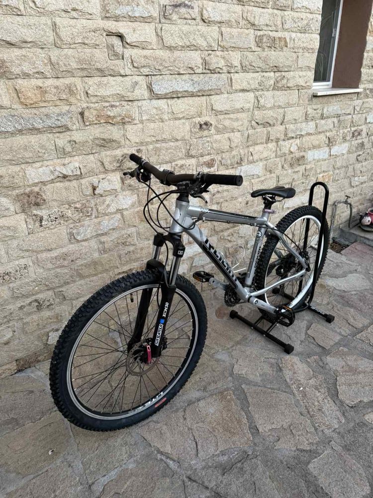 Raam Pro 3.0 26 M
