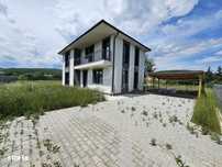 Casa 4 camere de vanzare in Gilau