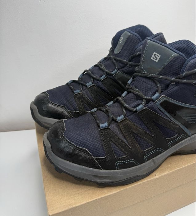 Salomon Sidley Mid GTX ( 44) Туристически Обувки