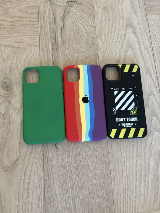 Кейсофе за iphone 11