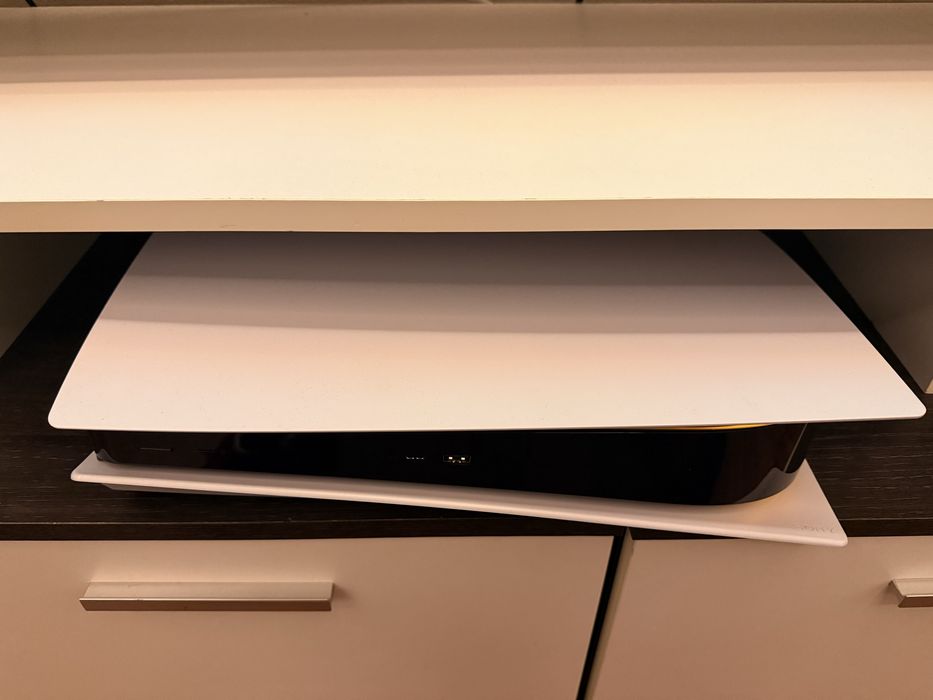 Ps5 cfi1216a, 2tb, 30+ jocuri, la cutie