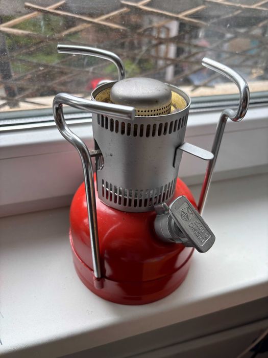 Съветски nримус Шмел-1 - чисто нов