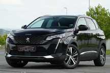 Peugeot 3008 Allure Pack ~ Plug in Hybrid 225 ~LED ~GARANTIE 24 luni ~RATE ~REVIZIE