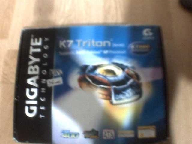 Jetaway Дъно с процесор AMD Phenom Quad core 9550 x64