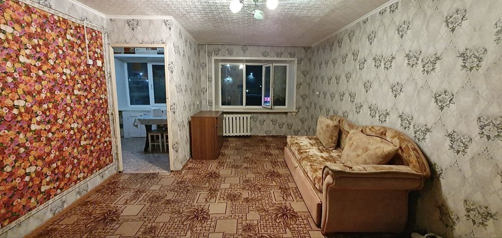 Продам квартиру в Аксу срочно,ТОРГ!!!